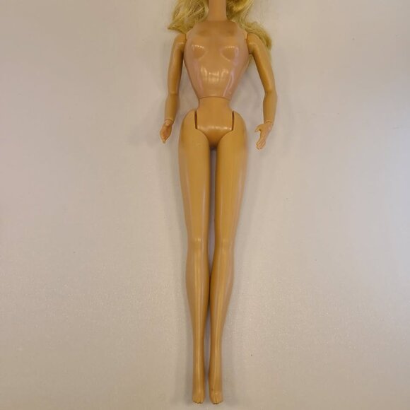 Vintage 1979 Beauty Secrets Barbie #1290 Mattel Doll Original Outfit - Picture 7 of 8